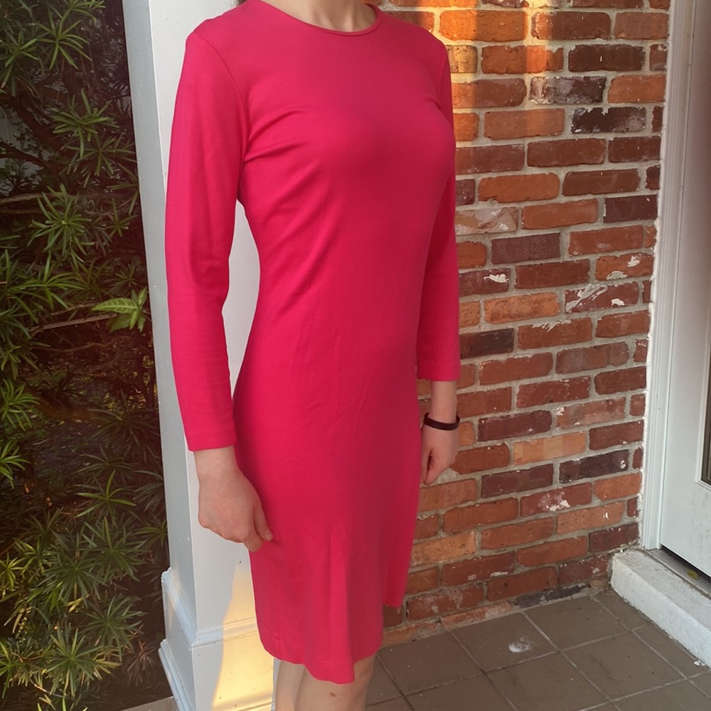 Ann Taylor dress